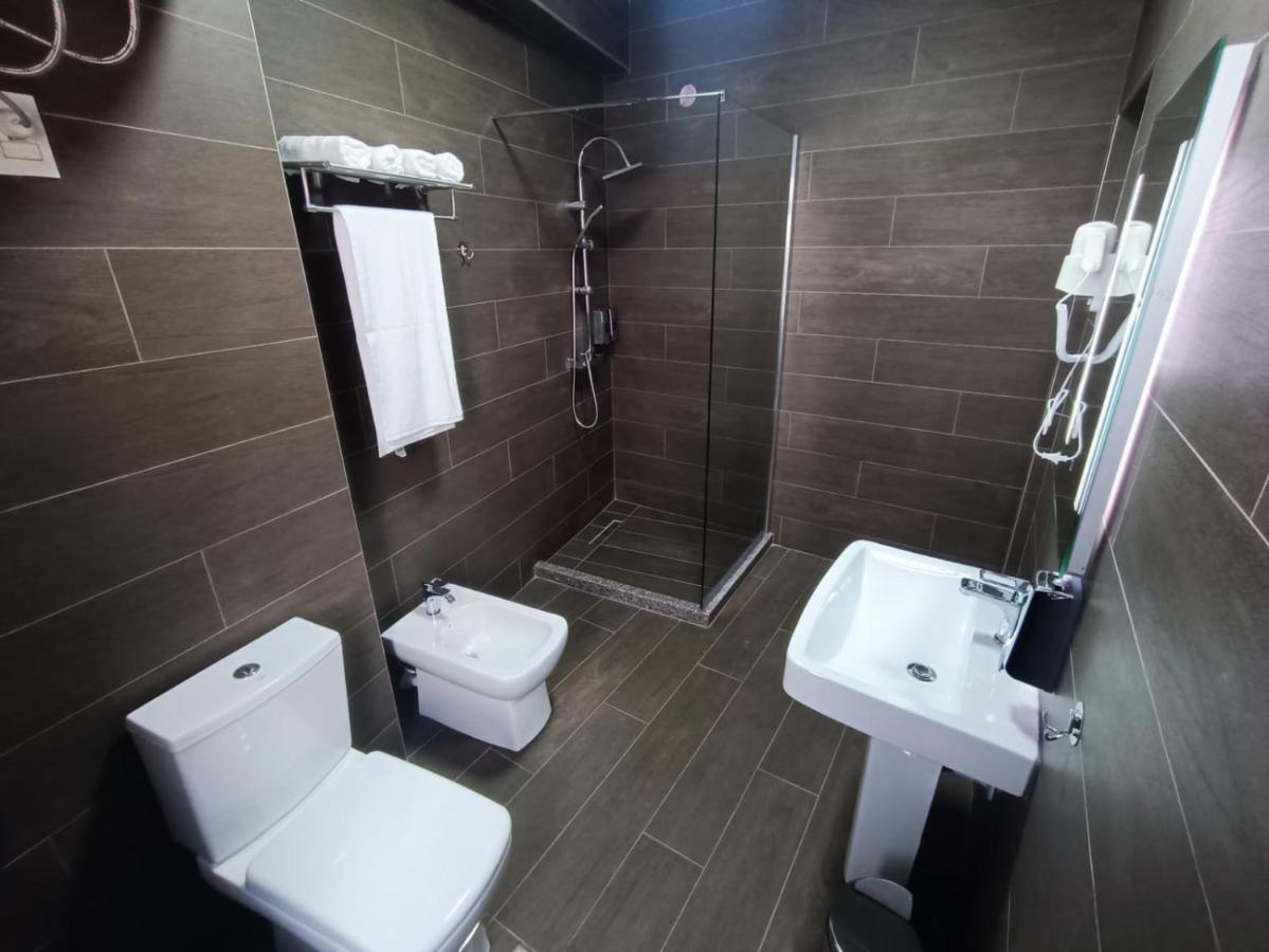 E&E Home Sweet Home Тирана Экстерьер фото
