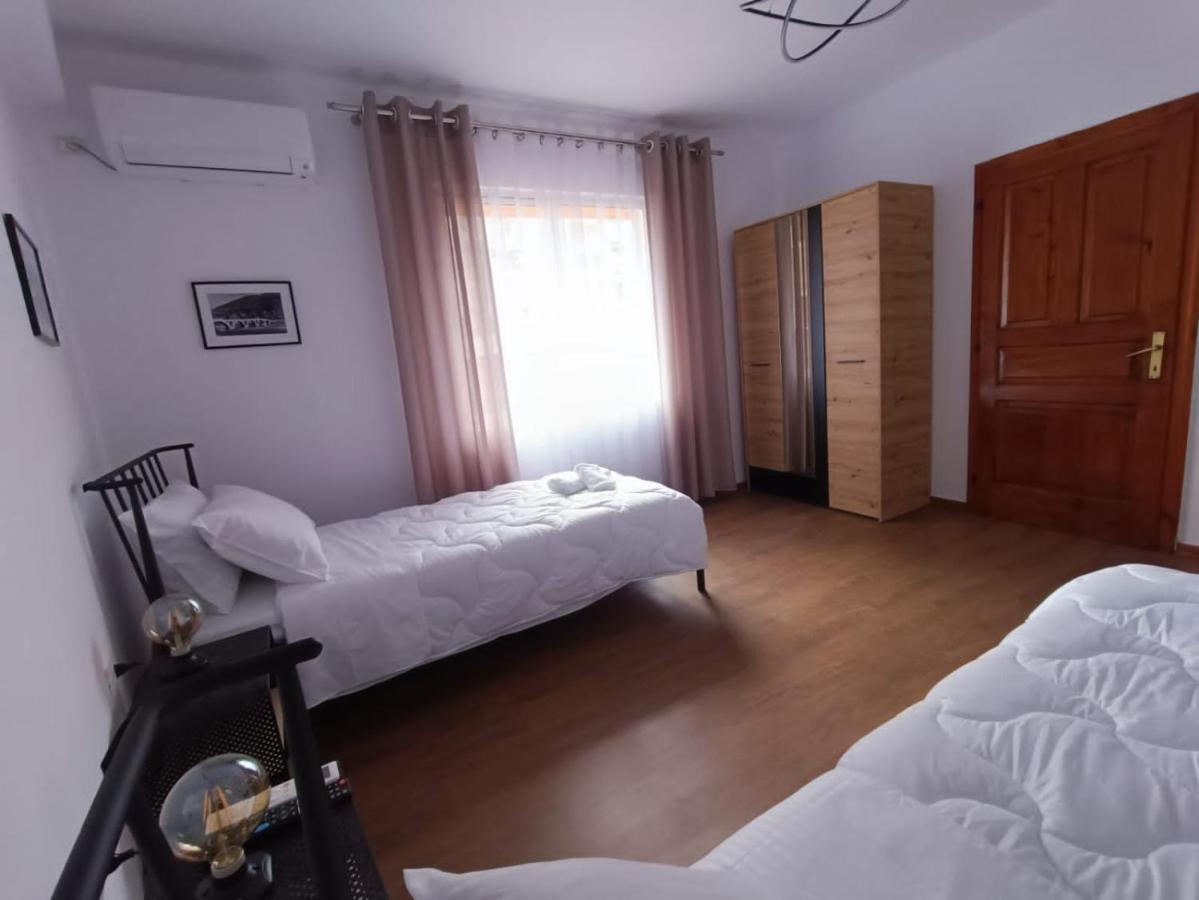 E&E Home Sweet Home Тирана Экстерьер фото