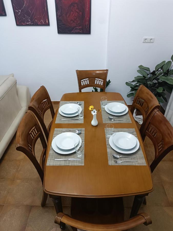 E&E Home Sweet Home Тирана Экстерьер фото