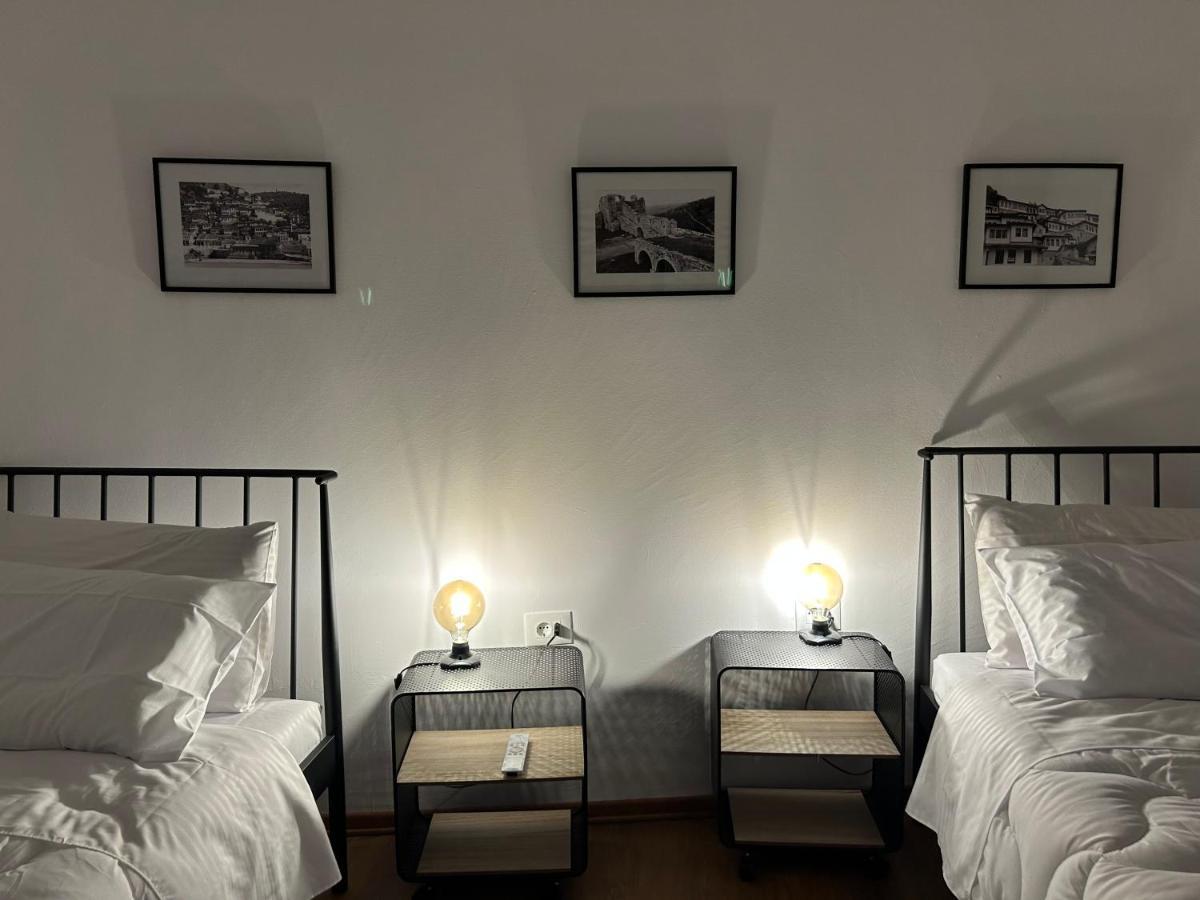 E&E Home Sweet Home Тирана Экстерьер фото