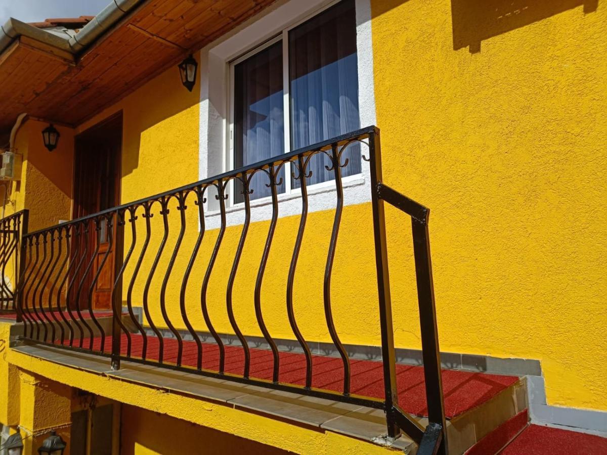 E&E Home Sweet Home Тирана Экстерьер фото